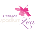Logo : Piscine : Spadium Zen